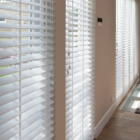 Bamboo Venetian Blinds