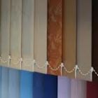 Vertical Blinds